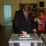 Кандидат в мэры Ярославля Евгений Урлашов назвал нынешние выборы уникальными – Комсомольская правда